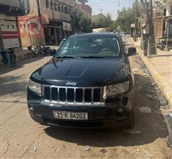 جیپ گراند شیرۆکی